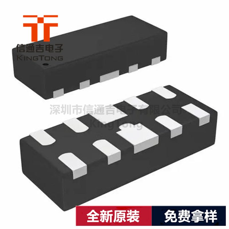 RCLAMP0524P.TCT ESD靜電保護(hù)二極管-RCLAMP0524P.TCT盡在買賣IC網(wǎng)